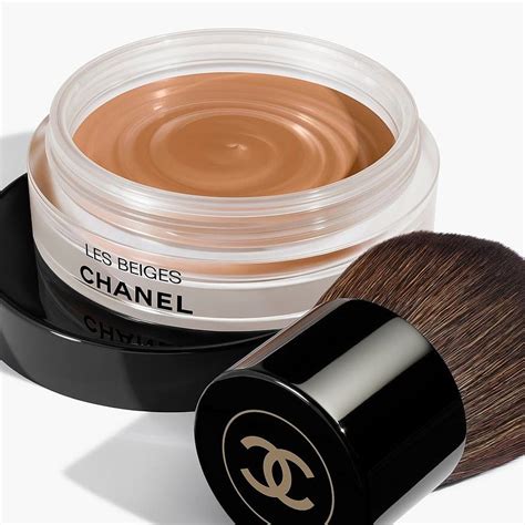 chanel bronzer matas|chanel bronzing cream.